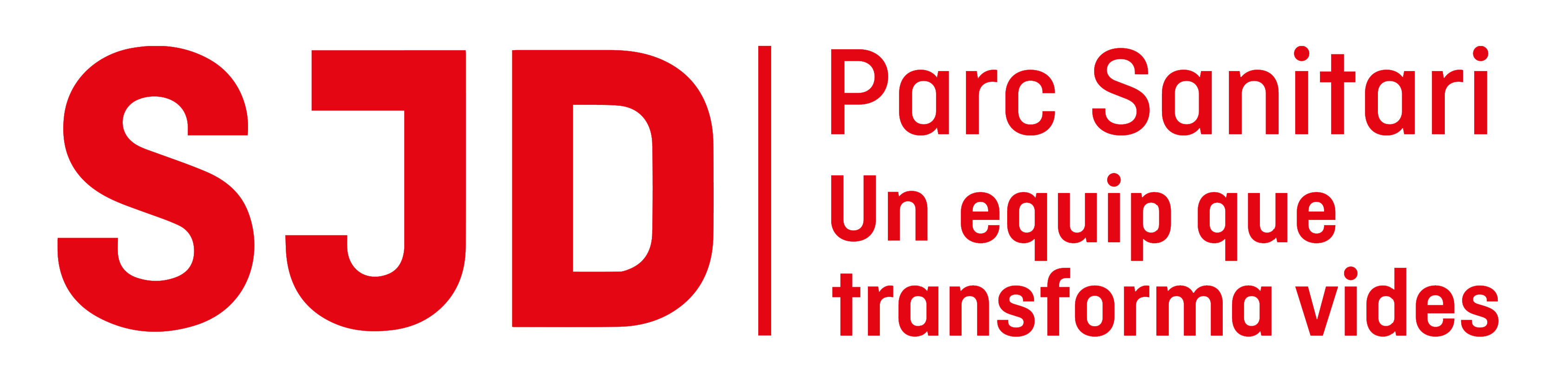 SJD Parc Sanitari — Sant Joan de Déu