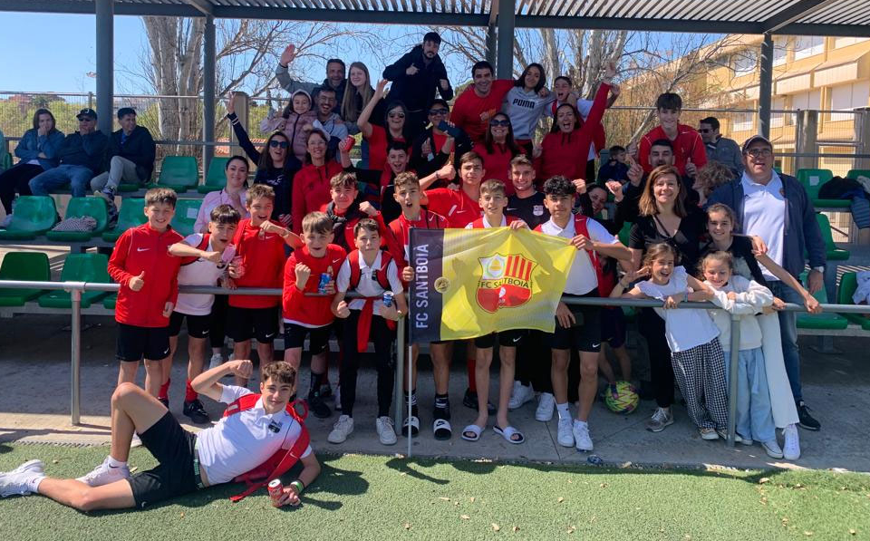 Mare Nostrum CUP Easter 2023