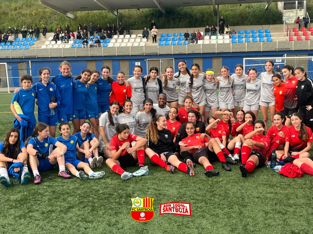 Bethesda Soccer Club