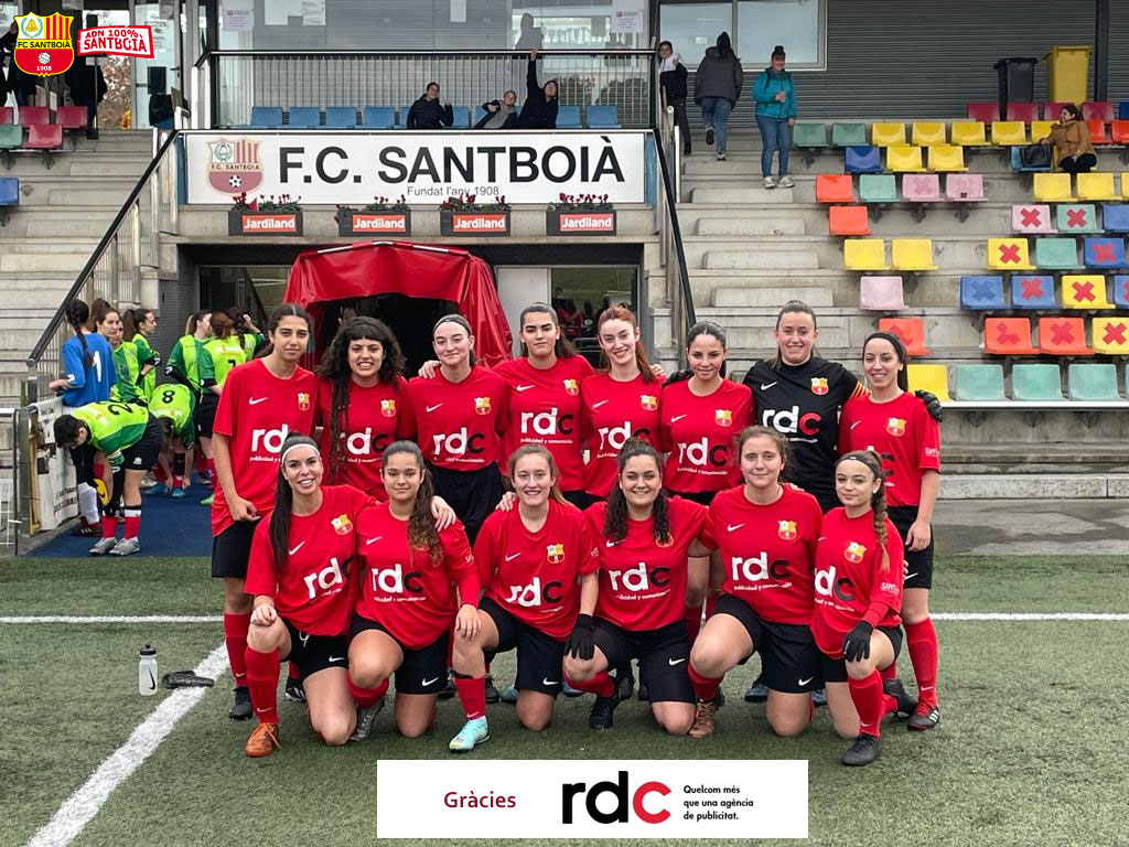 RDC: Nou patrocinador