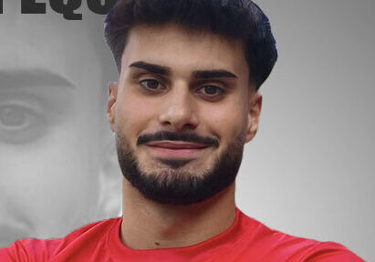 Benvingut, Pedro Jiménez