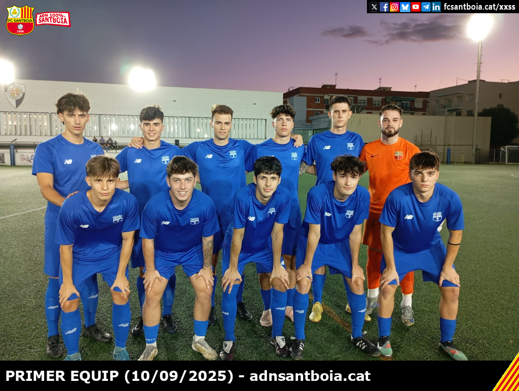 Tres gols encaixats en deu minuts, una llosa insuperable