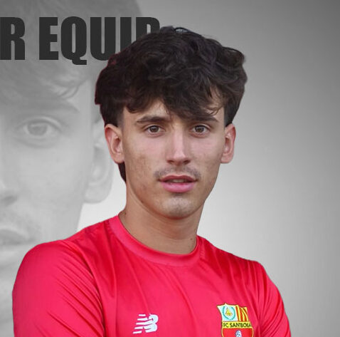 Benvingut “Vici”!