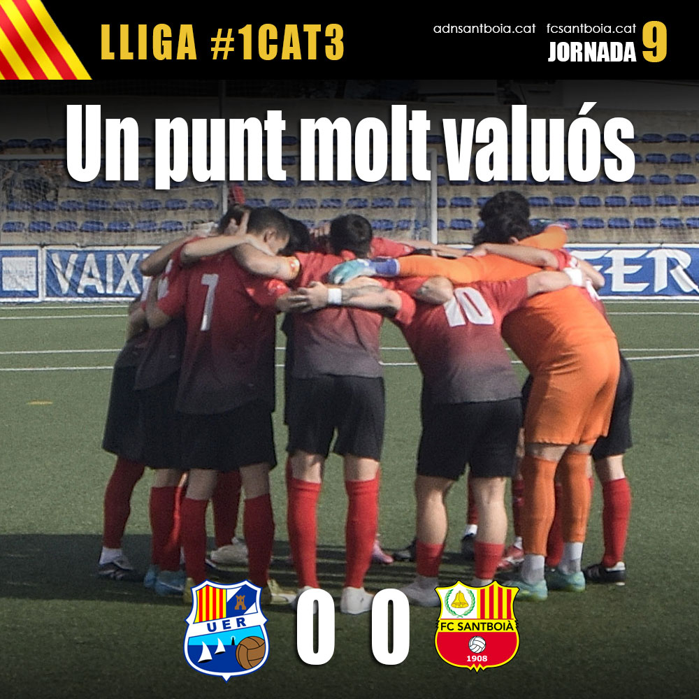 Un punt molt valuós