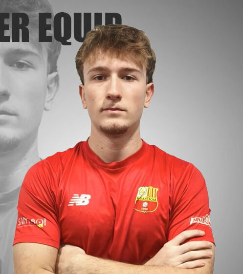 Pedro González “Pedro” torna al Santboià