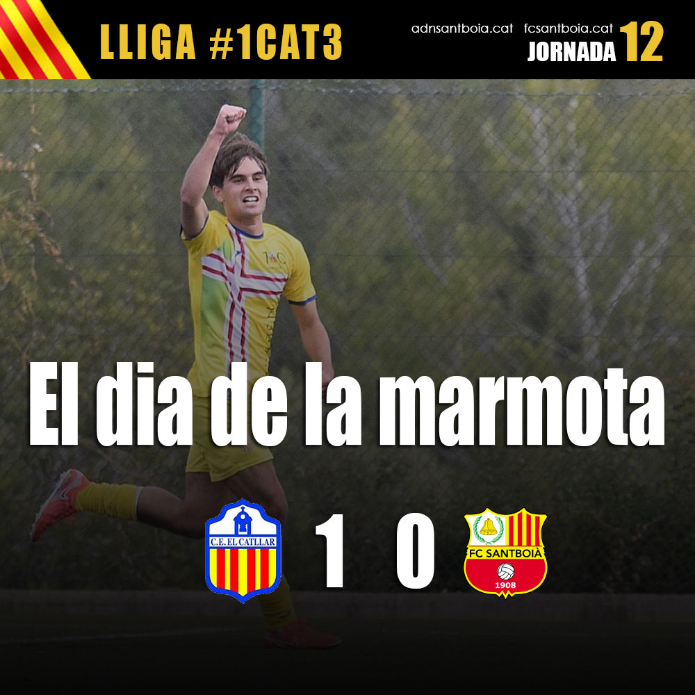 El dia de la marmota