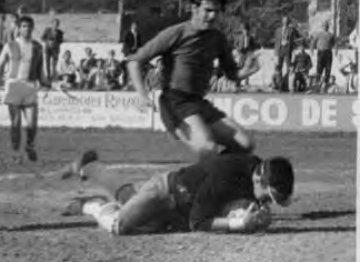 Mor Enric Solé, un dels millors jugadors de la història del nostre club