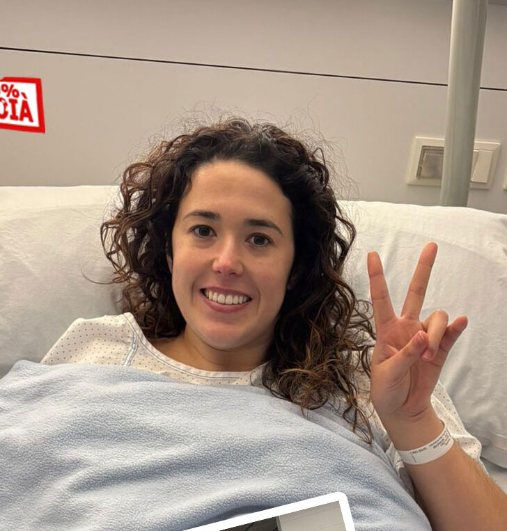 T’esperem, Yolanda!